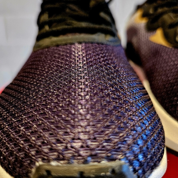 PUMA/Softfoam Womens Sneaker 6.5 - Picture 9 of 10